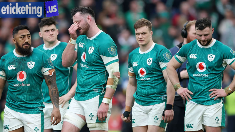 Rugby World Cup 2027 Tickets | Rugby World Cup Semi Final Tickets