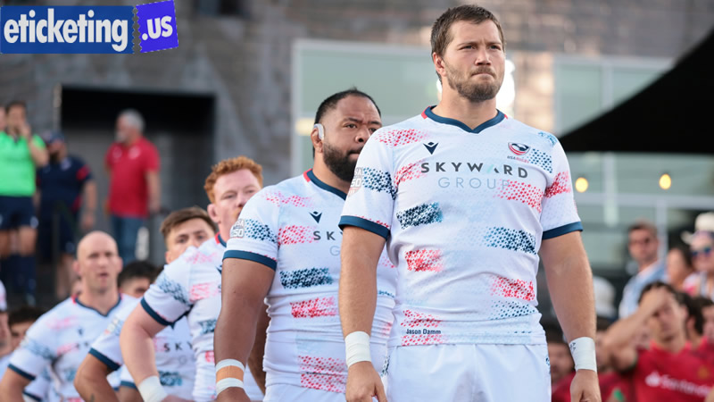 Rugby World Cup Tickets | Rugby World Cup 2027 Tickets
