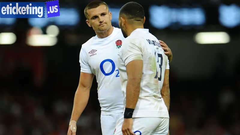 Rugby World Cup 2027 Tickets | Rugby World Cup Semi Final Tickets