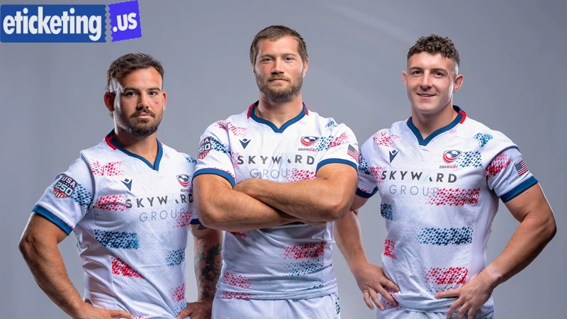 RWC 2027 Tickets | RWC Tickets | USA Rugby World Cup Tickets