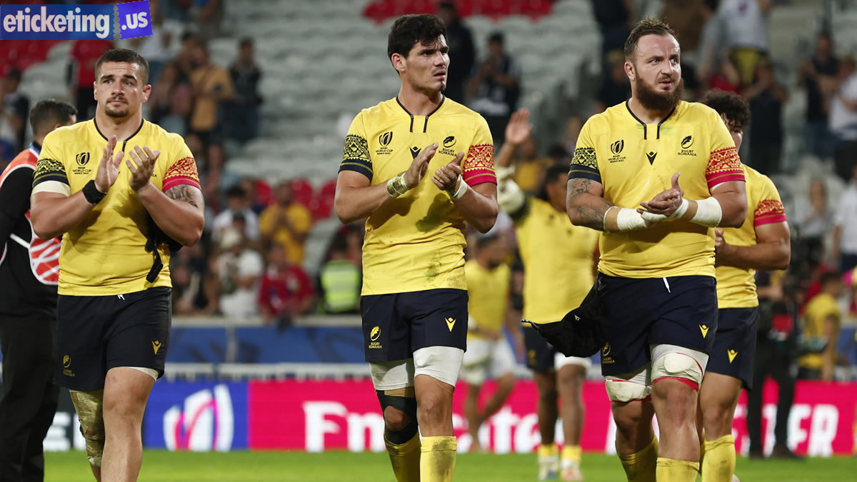 Rugby World Cup Tickets | Rugby World Cup 2027 Tickets | Rugby World Cup Final Tickets | Rugby World Cup Semi Final Tickets