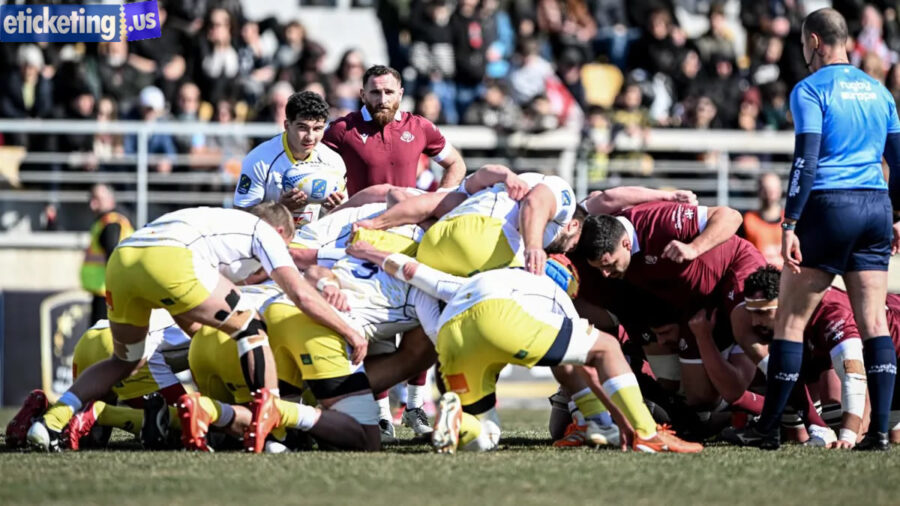 Rugby World Cup Tickets | Rugby World Cup 2027 Tickets | Rugby World Cup Final Tickets | Rugby World Cup Semi Final Tickets