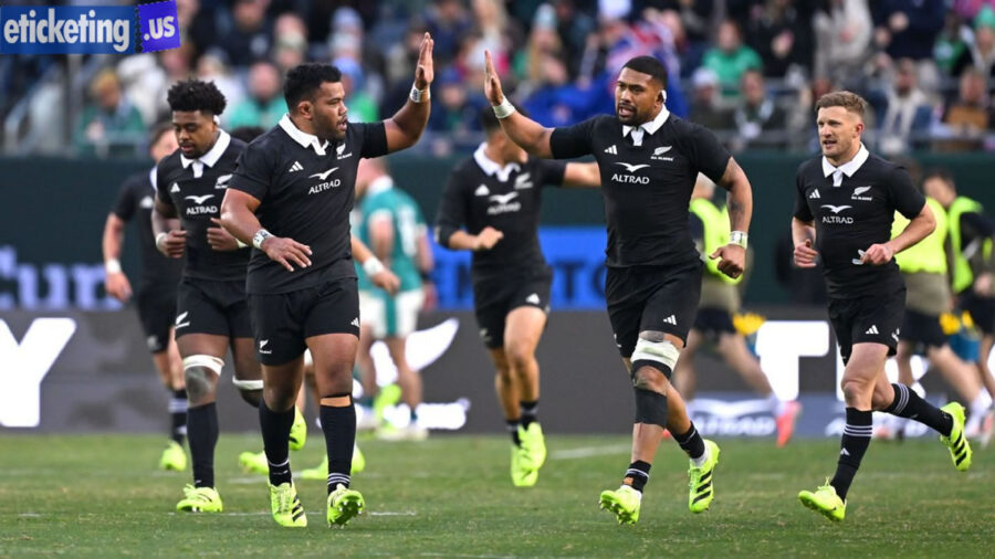 Rugby World Cup Tickets | Rugby World Cup 2027 Tickets | Rugby World Cup Final Tickets | Rugby World Cup Semi Final Tickets