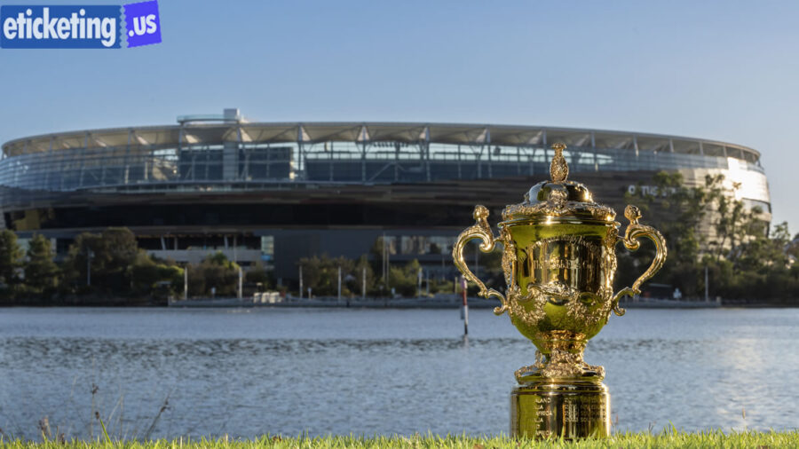 Rugby World Cup Tickets | Rugby World Cup 2027 Tickets | Rugby World Cup Final Tickets | Rugby World Cup Semi Final Tickets