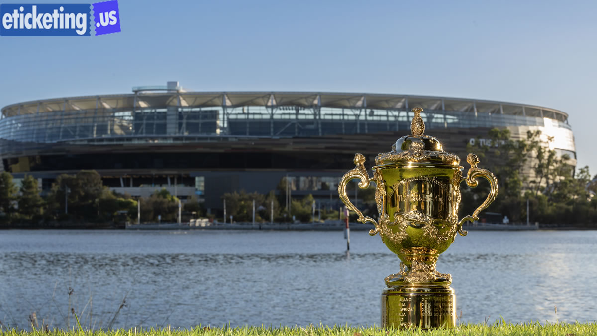 Rugby World Cup Tickets | Rugby World Cup 2027 Tickets | Rugby World Cup Final Tickets | Rugby World Cup Semi Final Tickets
