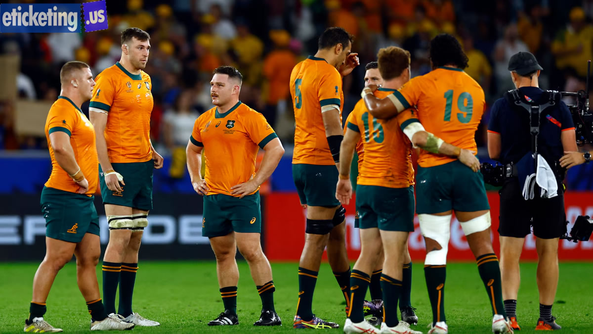 Rugby World Cup Tickets | Rugby World Cup 2027 Tickets | Rugby World Cup Final Tickets | Rugby World Cup Semi Final Tickets