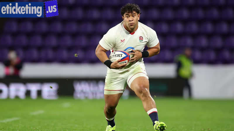 Rugby World Cup Tickets | Rugby World Cup 2027 Tickets