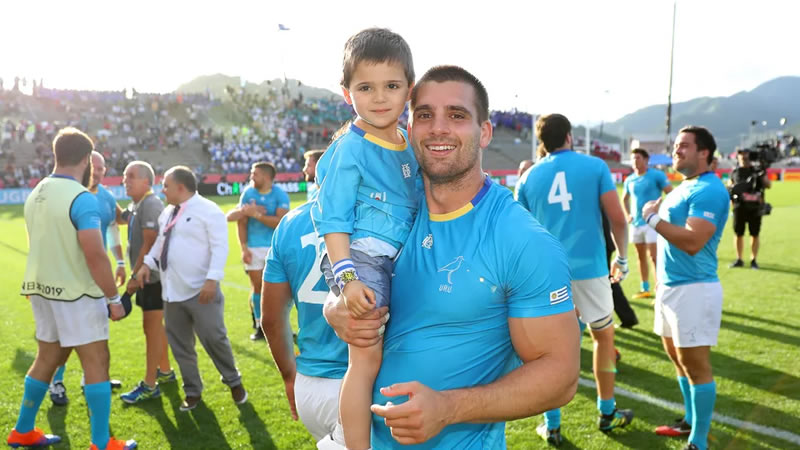 Rugby World Cup Tickets | Rugby World Cup 2027 Tickets