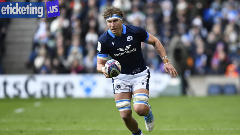 Rugby World Cup Tickets | Rugby World Cup 2027 Tickets