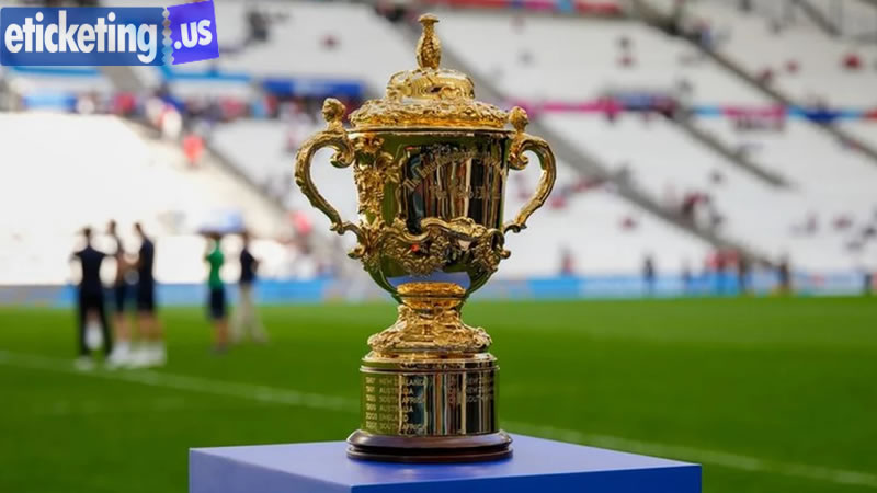 Rugby World Cup Tickets | Rugby World Cup 2027 Tickets