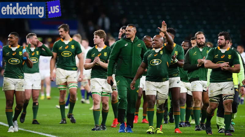 Rugby World Cup Tickets | Rugby World Cup 2027 Tickets
