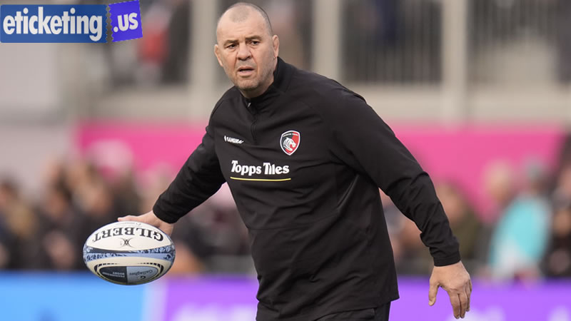 Rugby World Cup Tickets | Rugby World Cup 2027 Tickets
