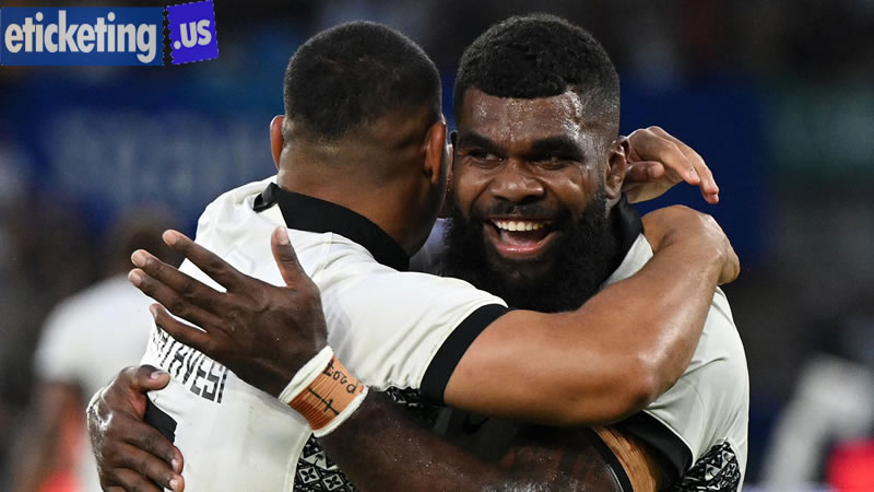 Rugby World Cup 2027 Tickets | Rugby World Cup Semi Final Tickets