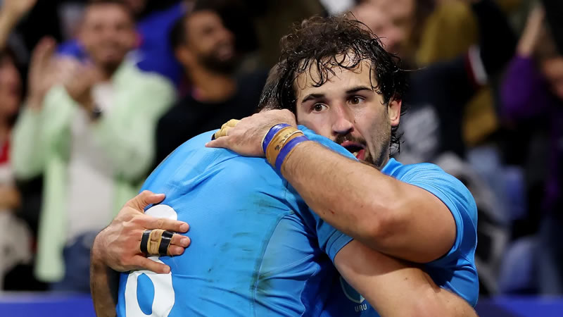 Rugby World Cup 2027 Tickets | Rugby World Cup Semi Final Tickets