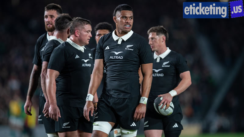 Rugby World Cup Semi Final Tickets | Rugby World Cup Final Tickets