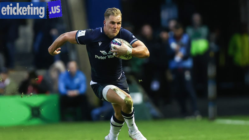 Rugby World Cup Semi Final Tickets | Rugby World Cup Final Tickets