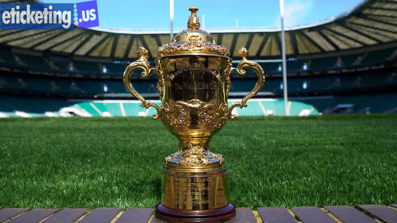 Rugby World Cup Semi Final Tickets | Rugby World Cup Final Tickets
