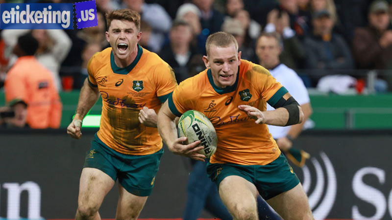 Rugby World Cup Semi Final Tickets | Rugby World Cup Final Tickets