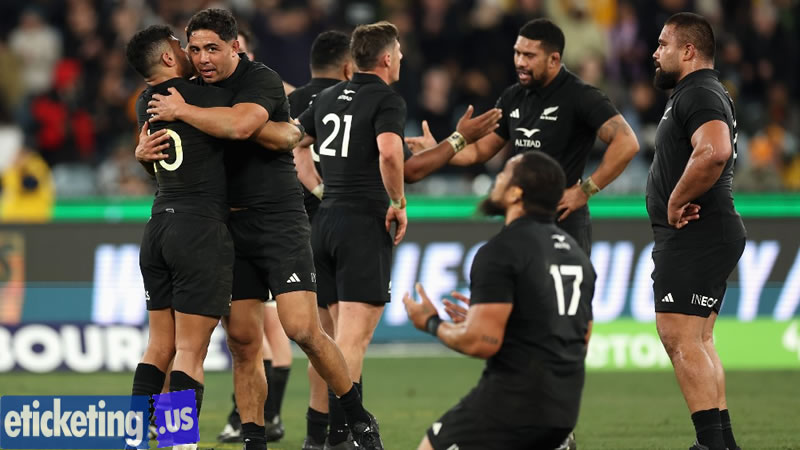 Rugby World Cup 2027 Tickets | Rugby World Cup Semi Final Tickets