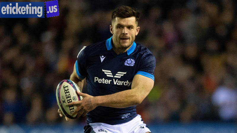 Rugby World Cup 2027 Tickets | Rugby World Cup Semi Final Tickets