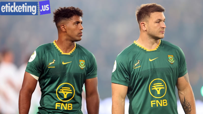 Rugby World Cup 2027 Tickets | Rugby World Cup Semi Final Tickets