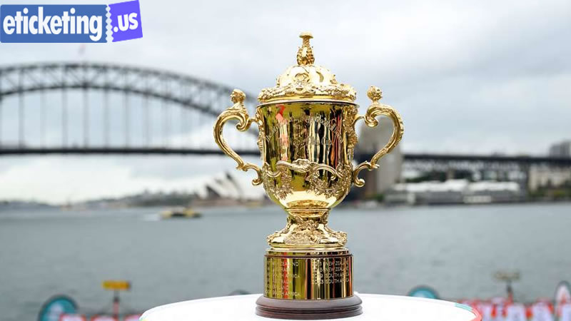 Rugby World Cup 2027 Tickets | Rugby World Cup Semi Final Tickets