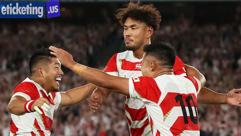 Rugby World Cup 2027 Tickets | Rugby World Cup Semi Final Tickets