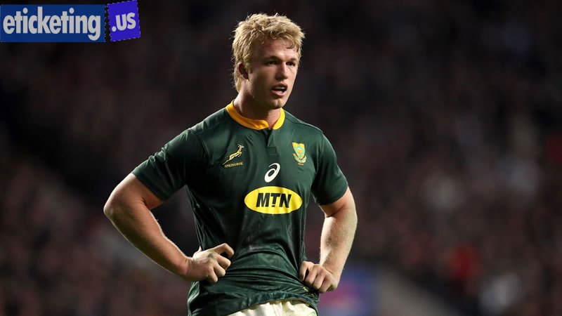 Rugby World Cup 2027 Tickets | Rugby World Cup Semi Final Tickets