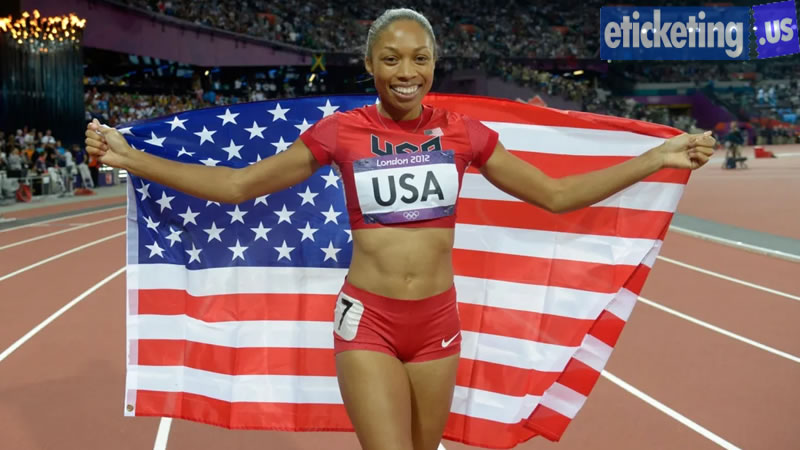 Summer Games 2028 Tickets | LA28 Tickets | Los Angeles Olympic 2028 Tickets | Summer Olympic Tickets |