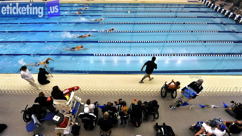 Summer Games Tickets | LA28 Tickets | Los Angeles Olympic 2028 Tickets | Summer Olympic Tickets |