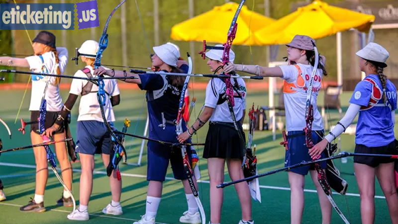 Summer Games 2028 Tickets | LA 28 Tickets | Los Angeles Olympic 2028 Tickets | Summer Olympic Tickets |