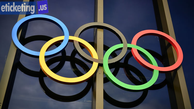 Summer Games Tickets | LA28 Tickets | Los Angeles Olympic 2028 Tickets | Summer Olympic Tickets |