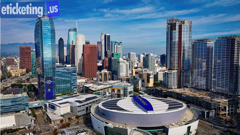 Summer Games Tickets | LA 2028 Tickets | Los Angeles Olympic 2028 Tickets | Summer Olympic Tickets | Olympic 2028 Tickets |