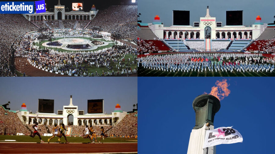 Summer Games 2028 Tickets | LA 2028 Tickets | Los Angeles Olympic 2028 Tickets | LA 28 Tickets | Olympic 2028 Tickets |