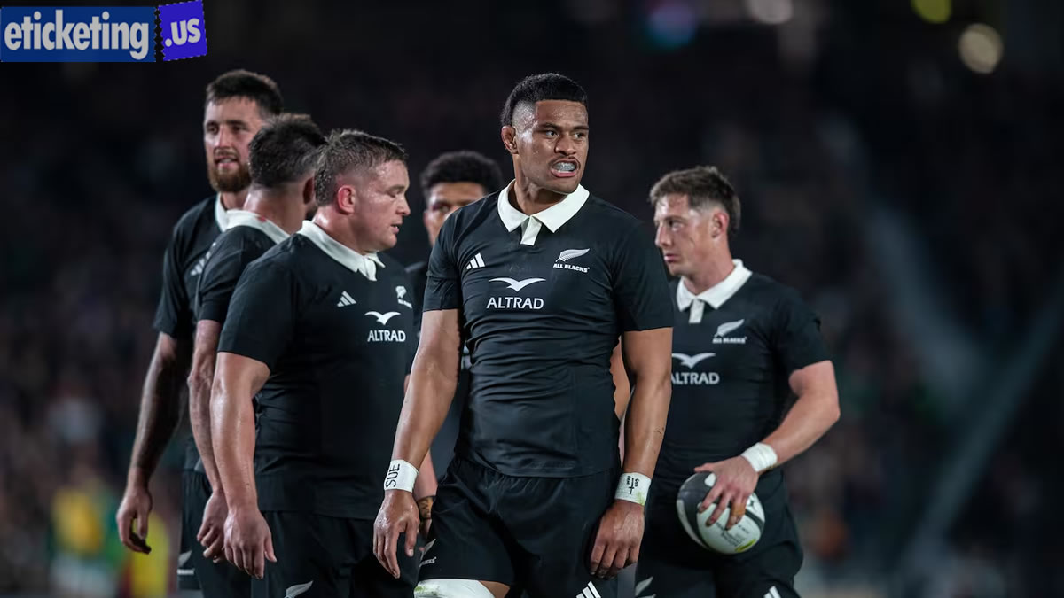 Rugby World Cup Tickets | Rugby World Cup 2027 Tickets | RWC Tickets | RWC 2027 Tickets