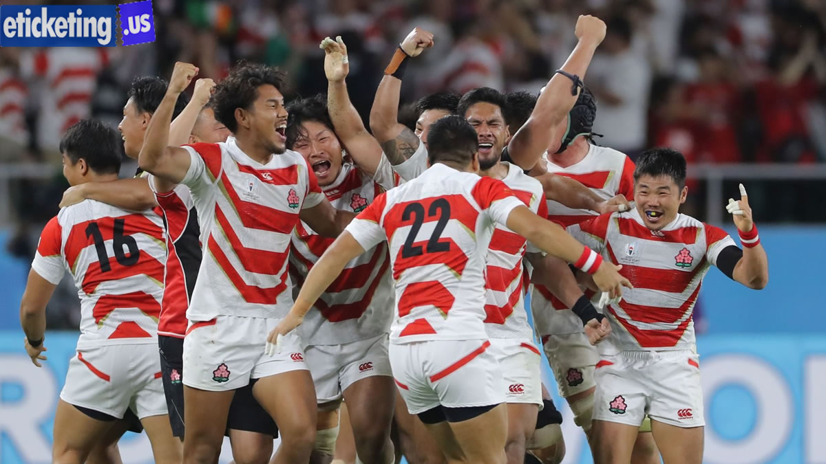 RWC 2027 Tickets | RWC Tickets | Rugby World Cup Australia Tickets