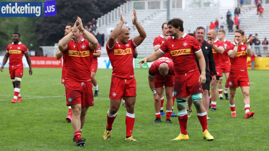 Rugby World Cup Final Tickets | Argentina Vs Spain Tickets