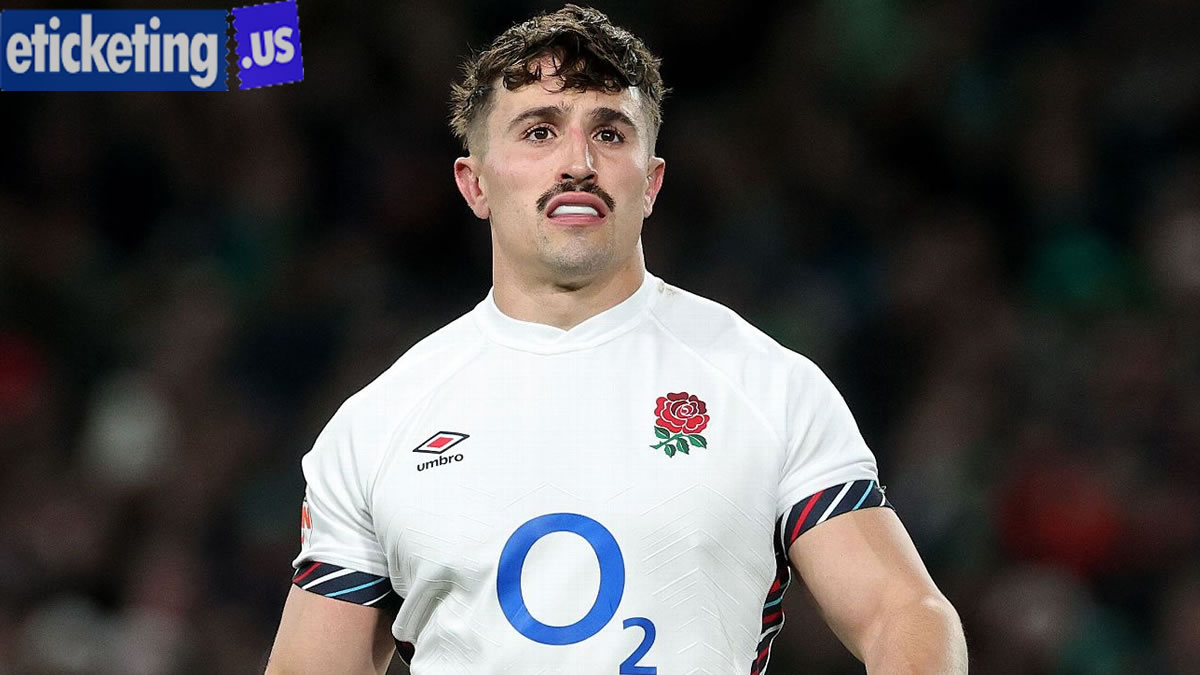 Rugby World Cup Tickets | England Vs Wales Tickets