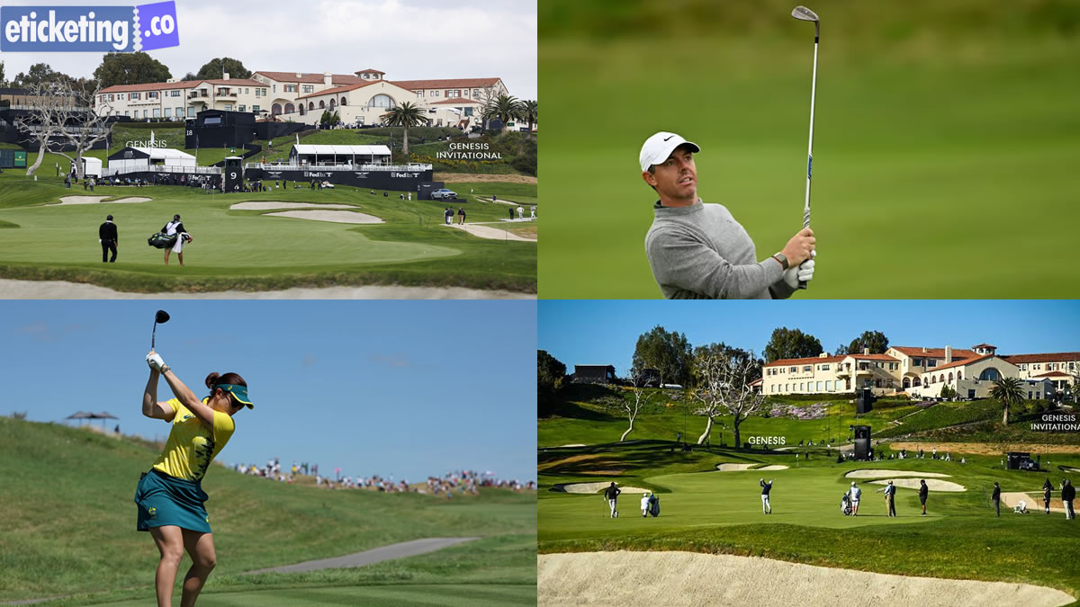 Olympic Golf Tickets | Summer Games Tickets | LA28 Tickets | Los Angeles Olympic Tickets | Summer Olympic Tickets | Olympic Tickets |