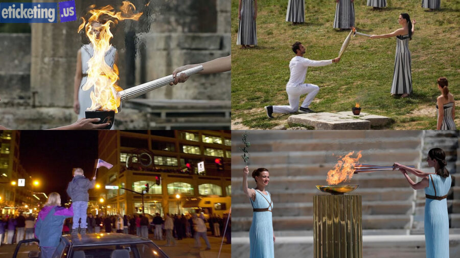 Summer Games 2028 Tickets | LA28 Tickets | Los Angeles Olympic Tickets | Summer Olympic Tickets | Olympic Tickets | Olympic Opening Ceremony Tickets