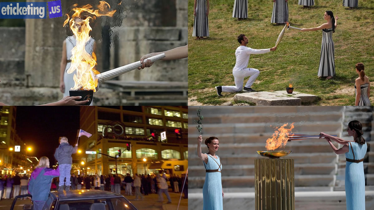 Summer Games 2028 Tickets | LA28 Tickets | Los Angeles Olympic Tickets | Summer Olympic Tickets | Olympic Tickets | Olympic Opening Ceremony Tickets