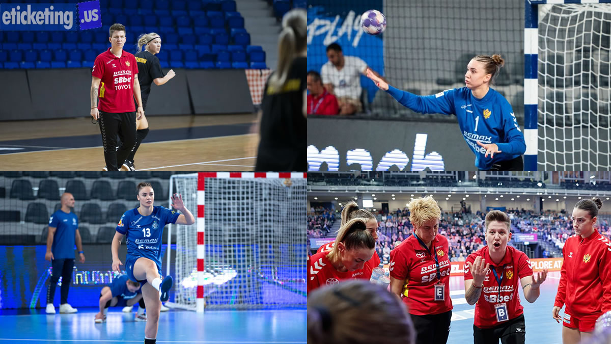 Olympic Handball Tickets | Summer Games 2028 Tickets | LA28 Tickets | Los Angeles Olympic Tickets | Summer Olympic Tickets |