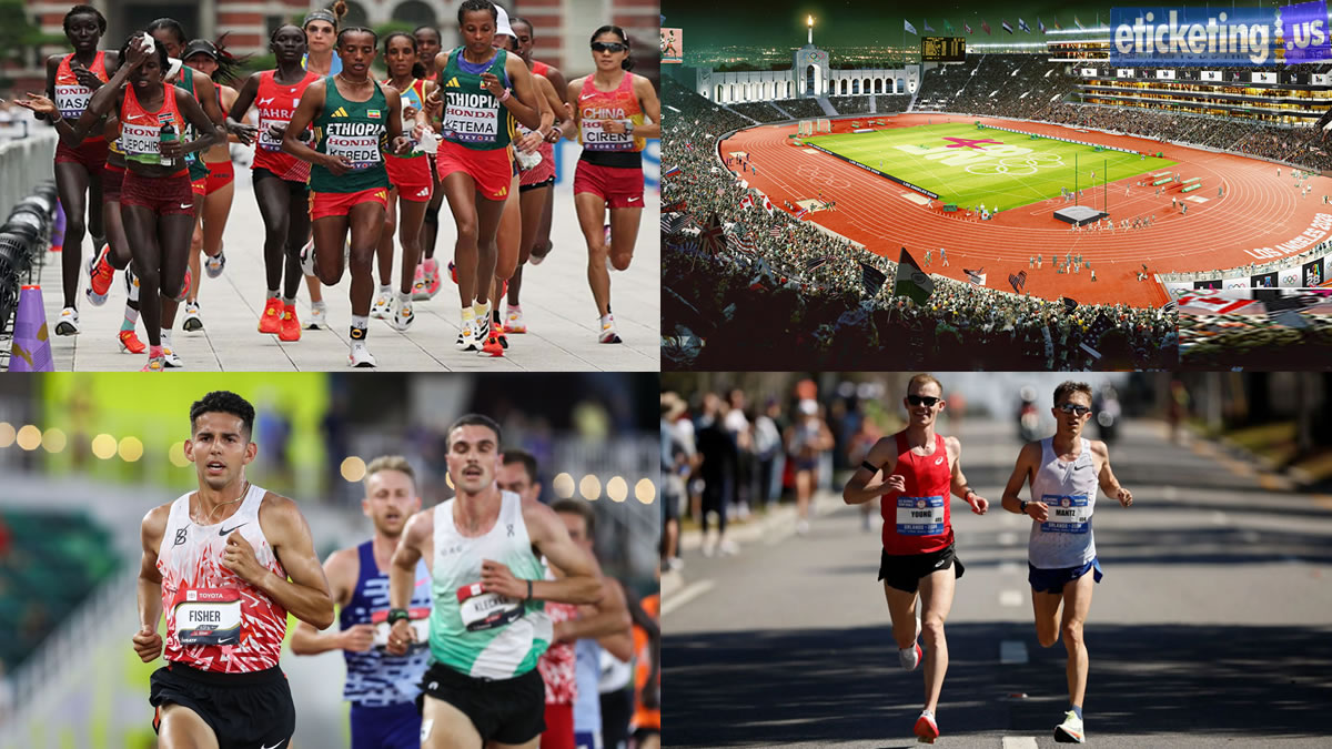 Summer Games 2028 Tickets | LA28 Tickets | Los Angeles Olympic Tickets | Summer Olympic Tickets |