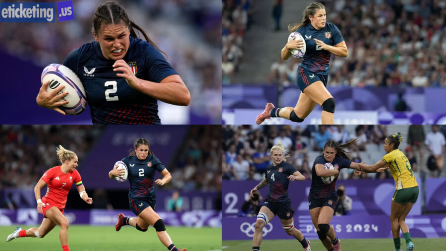 Olympic Rugby Sevens Tickets | Summer Games Tickets | LA28 Tickets | Los Angeles Olympic Tickets | Summer Olympic Tickets | Olympic Tickets |