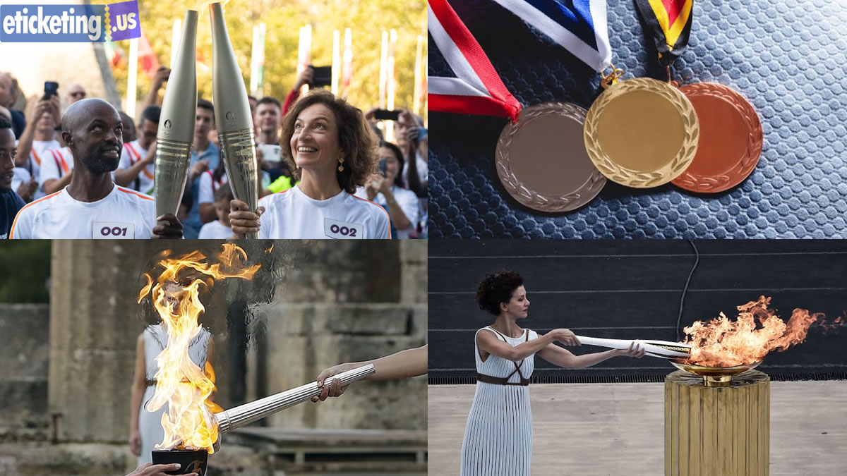 Olympic Opening Ceremony Celebration Tickets | Summer Games Tickets | LA28 Tickets | Los Angeles Olympic Tickets | Summer Olympic Tickets |