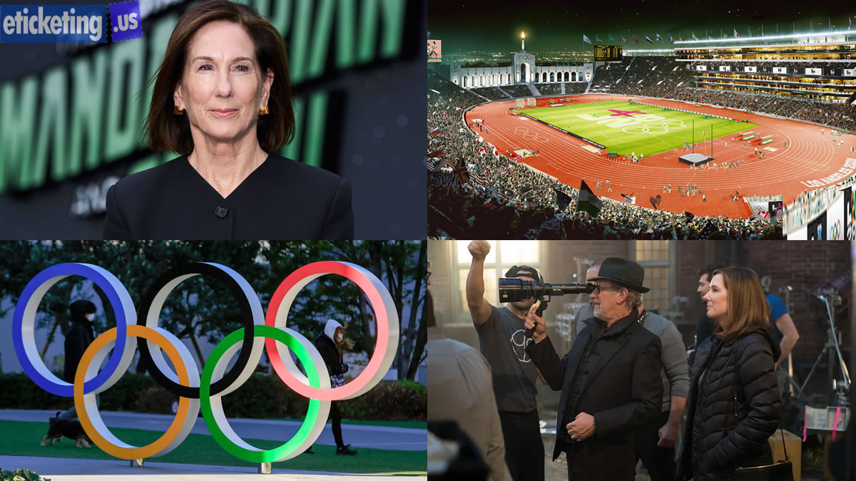 Olympic Athletics Tickets | Summer Games Tickets | LA28 Tickets | Los Angeles Olympic Tickets | Summer Olympic Tickets | Olympic Tickets |