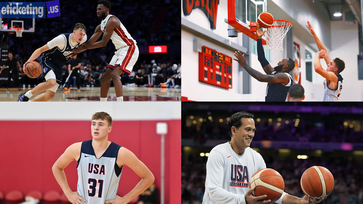 Olympic Basketball Tickets | Summer Games Tickets | LA28 Tickets | Los Angeles Olympic Tickets | Summer Olympic Tickets | Olympic Tickets |