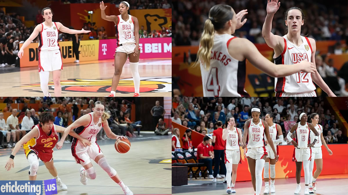 Olympic Basketball Tickets | Summer Games Tickets | LA28 Tickets | Los Angeles Olympic Tickets | Summer Olympic Tickets | Olympic Tickets