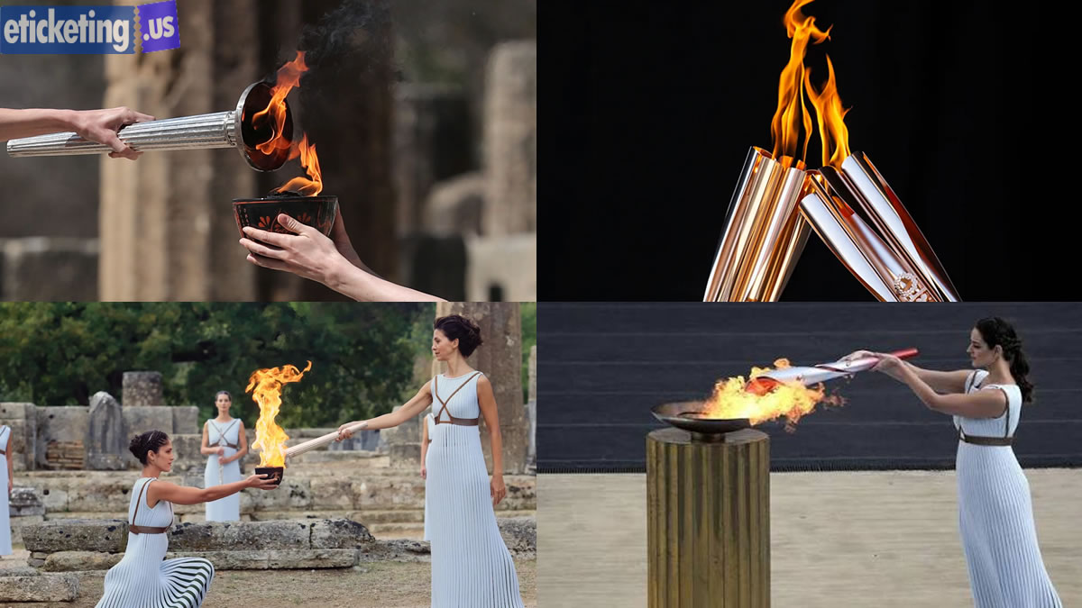 Summer Games Tickets | LA 2028 Tickets | Los Angeles Olympic Tickets | Summer Olympic Tickets | Olympic 2028 Tickets | Olympic Opening Ceremony Tickets