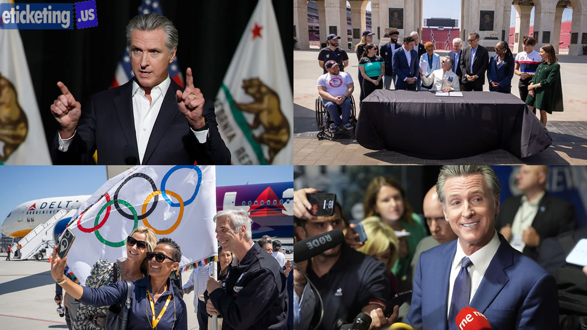 Summer Games Tickets | Summer Games 2028 Tickets | Los Angeles Olympic Tickets | Los Angeles Olympic 2028 Tickets | LA28 Tickets